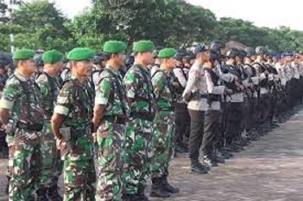 Ahli Hukum Tata Negara...