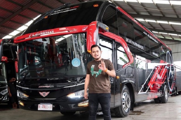 Gilang Widya Pramana...