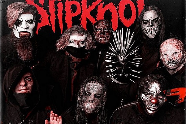 Slipknot Akan Gelar...