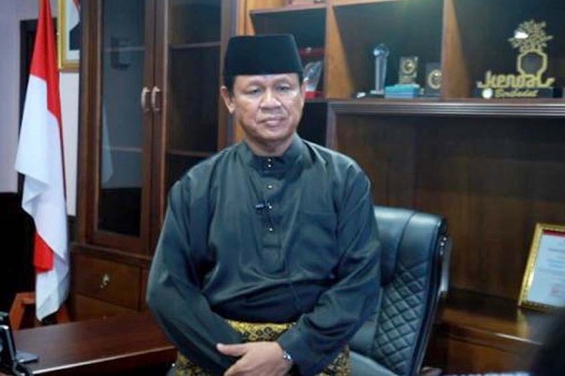Kepri Pertahankan WTP,...