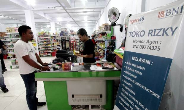 Agen46 Turut Berkontribusi...