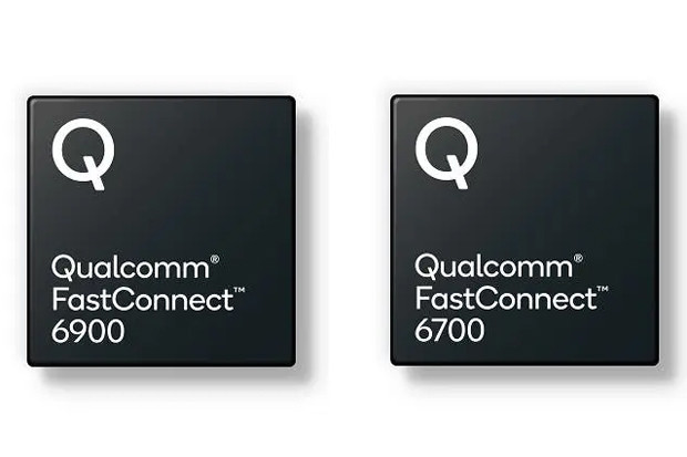 Qualcomm Rilis FastConnect...