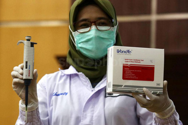 Empat Industri Ini Tetap...