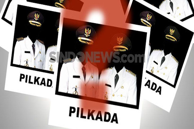 Menjelang Pilkada Serentak,...