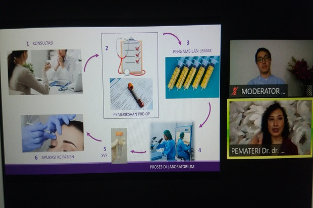 Mengenal Stem Cell,...
