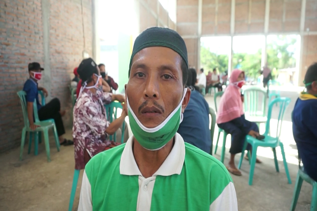 Merasa Ada yang Lebih...