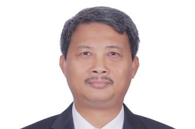 Fakultas Hukum UGM Kecam...