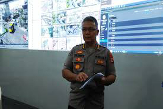 Polda DIY Kumpulkan...
