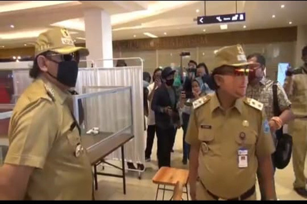 Pertama di Indonesia,...
