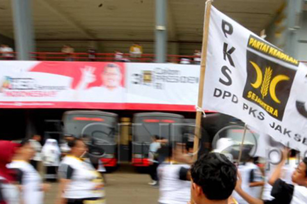 PKS: Pancasila Yes,...