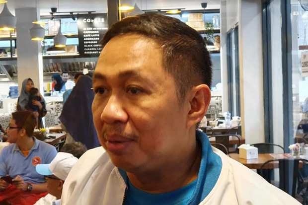 Anis Matta: Indonesia...