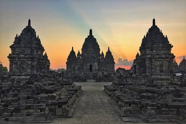 Pariwisata DIY Berbenah...