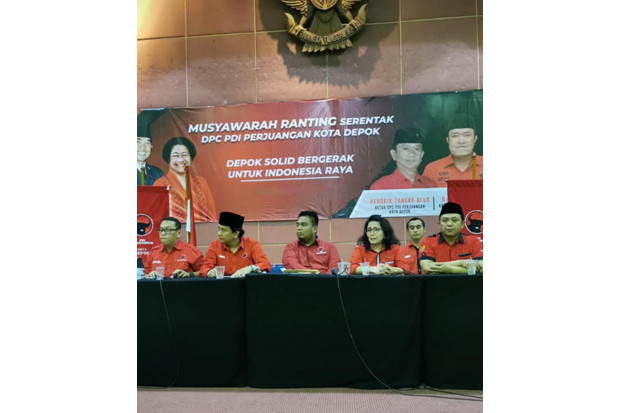 Sambangi Kantor PCNU...