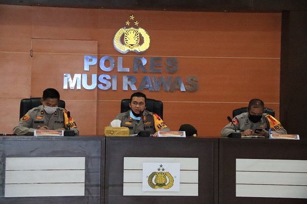 Siap Amankan New Normal,...