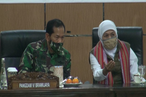 Malang Raya Masuki Masa...