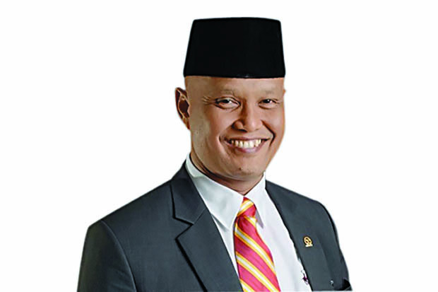 Tergesa-gesa ‘New...