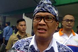 Pemkot Bandung Izinkan...