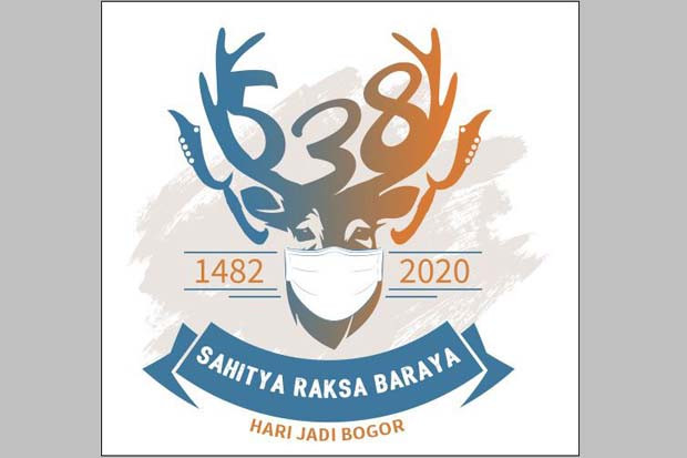 Rusa Bermasker, Logo...