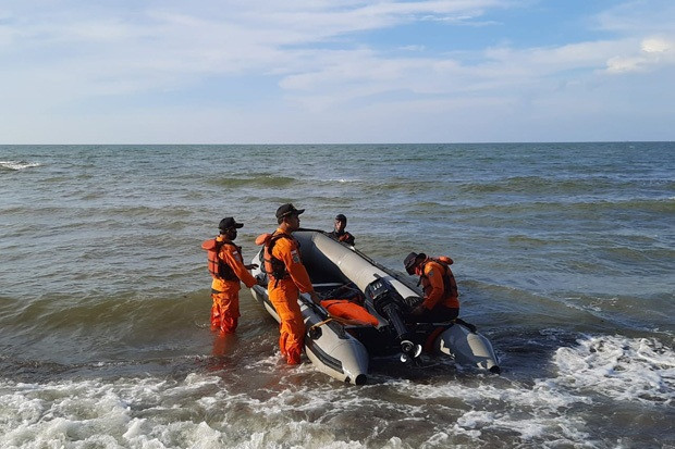 Hendak Mancing, Warga...