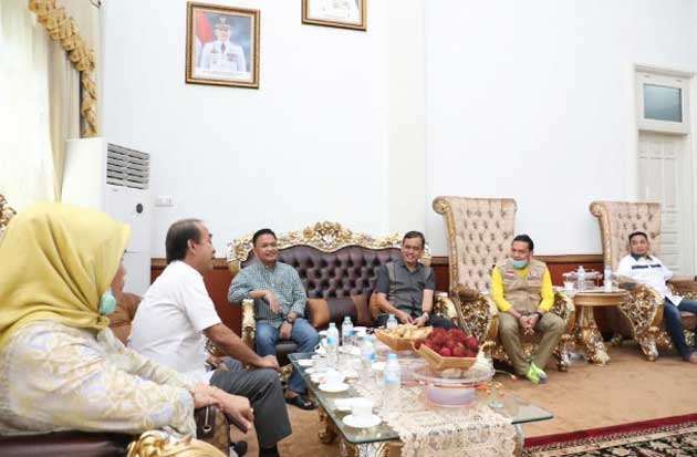 Bantaeng Diharapkan...