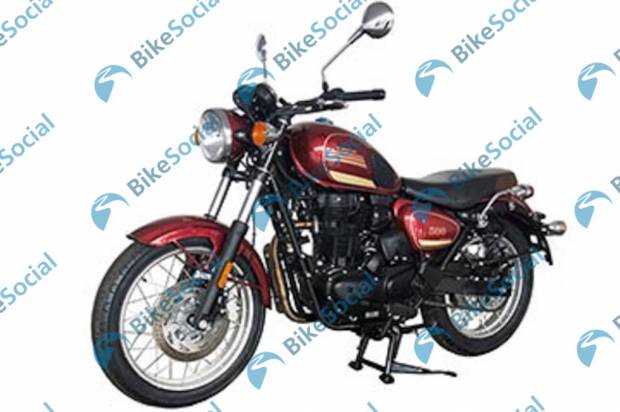 Benelli Imperiale 530...