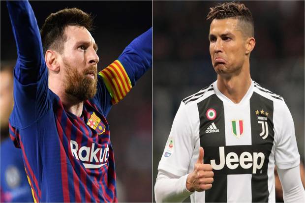 Pernah Main di Barca,...