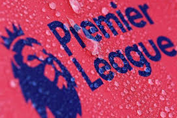 Yeay.... Liga Premier...