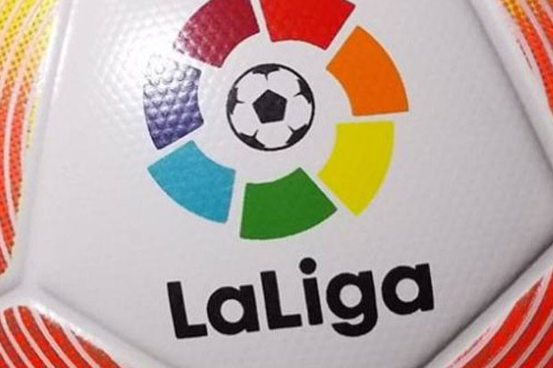 Gelar Juara LaLiga Bakal...