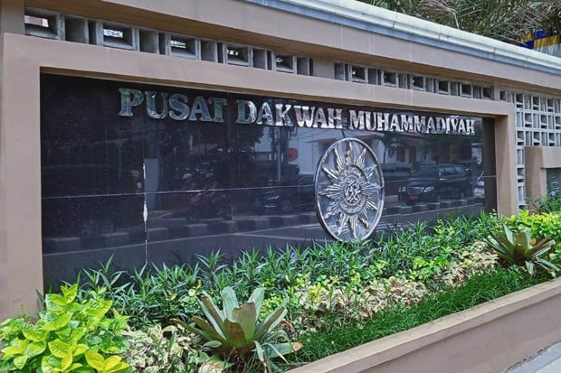 Mahutama Protes Pencatutan...