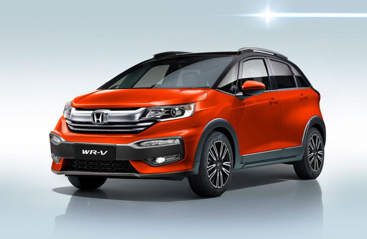 Honda Siap Datangkan...