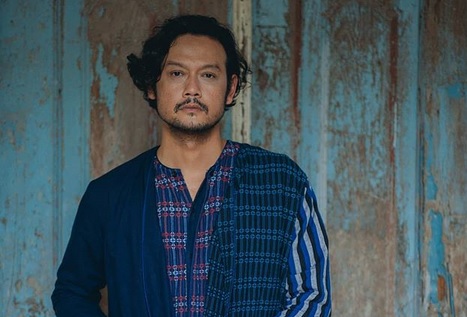 Dwi Sasono Positif Narkoba,...