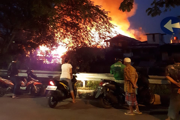 Pemprov DKI Jamin Kebutuhan...