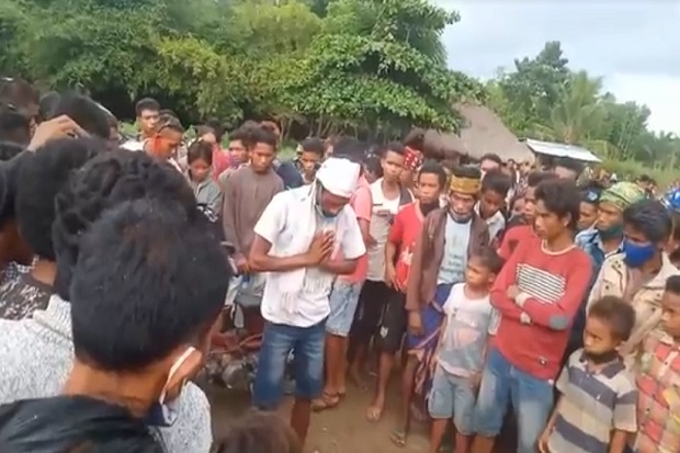 Ini Pengakuan Dukun...