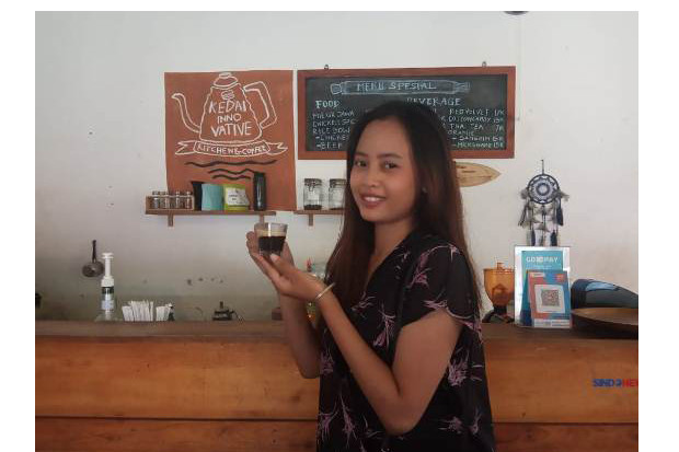Keunggulan Kopi Pangandaran...
