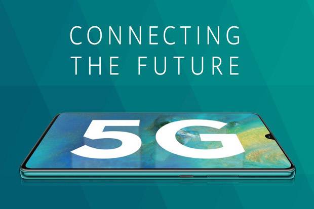 Bos Huawei Bicara tentang...