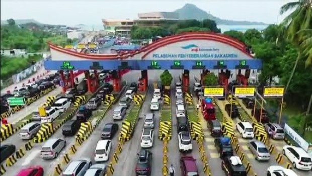 Antisipasi Arus Balik,...