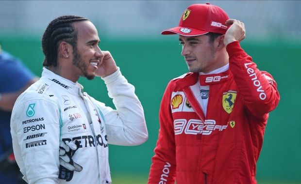 Ikuti Jejak Hamilton,...
