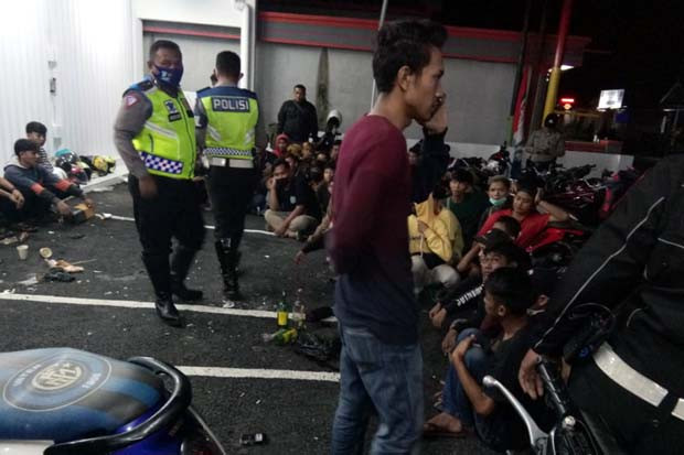 Sering Resahkan Pengguna...