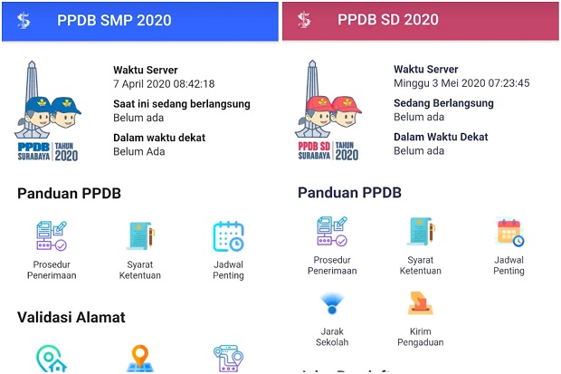 Catat! Aplikasi Android...
