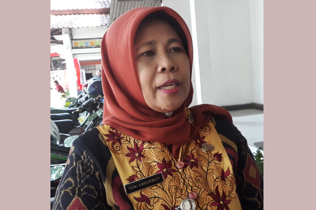 Dinas Pendidikan Salatiga...