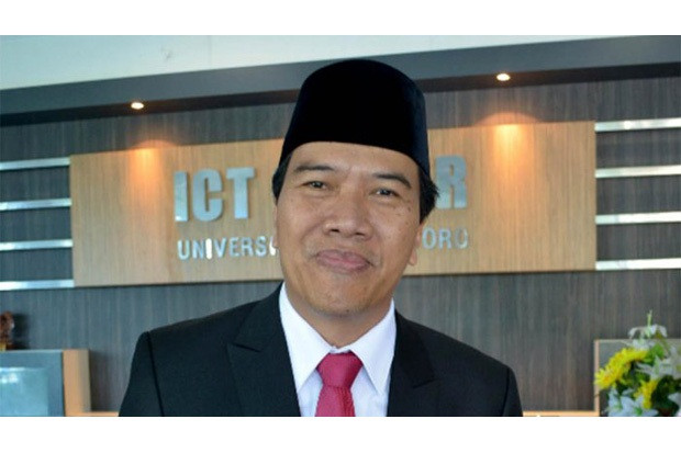 Undip Tak Batasi Diskusi...
