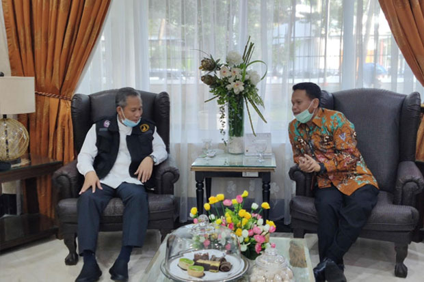 Gadai Tanpa Bunga Telah...