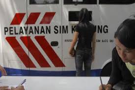 Polres Bulukumba Tetap...