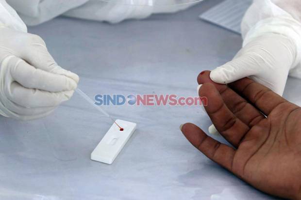 UP DATE Covid-19 Sumut:...