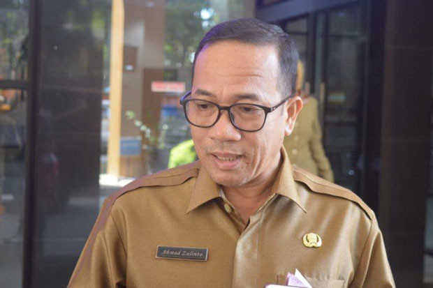 New Normal, Proses Belajar...