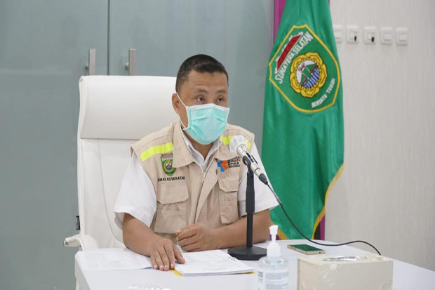 Meski Tidak Nyaman,...