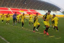 Sriwijaya Fc Inginkan...