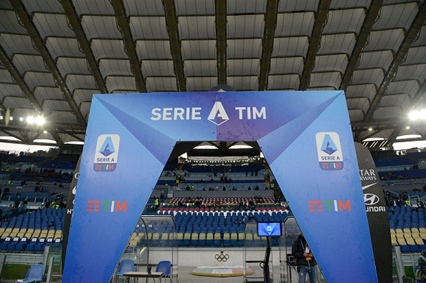 Serie A Resmi Umumkan...
