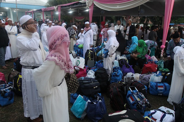 Ibadah Haji 2020 Ditiadakan,...