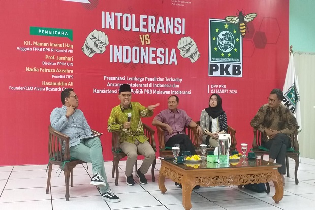 Pelaksanaan Ibadah Haji...